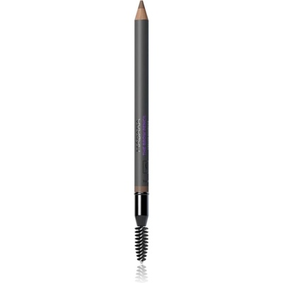 Mádara Tužka na obočí The Brow Pencil 3 Light Brown 1 g – Zboží Dáma