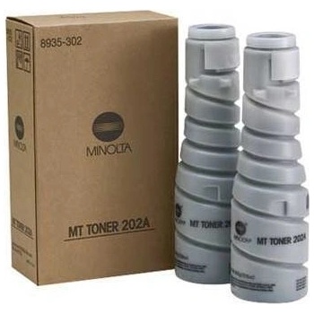 Konica Minolta MT-202B - originálny