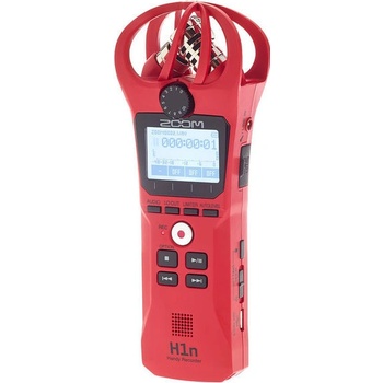 Zoom H1n