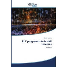 PLC programozás és HMI tervezés
