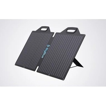 BigBlue přenosný fotovoltaický panel B418 100W