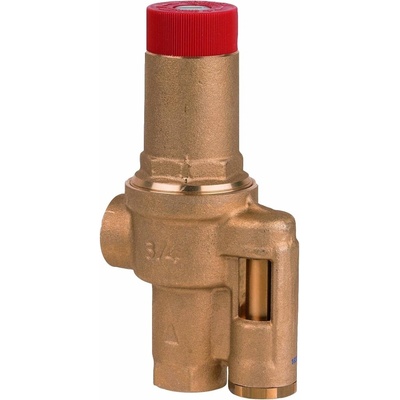 Honeywell DU146M-11/4A DN 1 1/4" A 16 bar