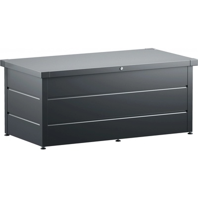 Hörmann box Juno 1620 antracit – Zboží Dáma