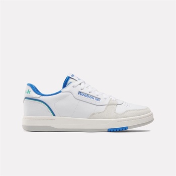 Reebok Маратонки Reebok Phase Court Trainers - White blue