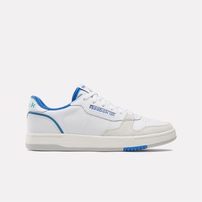Reebok Маратонки Reebok Phase Court Trainers - White blue