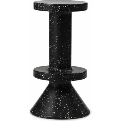 Normann Copenhagen Bit 75 cm black