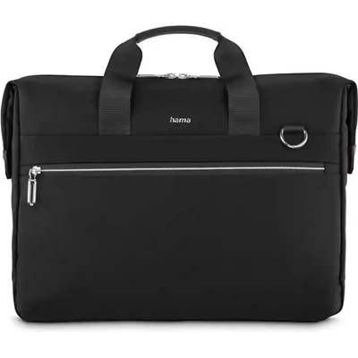 Hama Чанта за лаптоп Hama Ultimate, до 14.1 , Черна | 227061 (HAMA-227061)