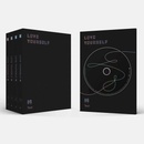 BTS - LOVE YOURSELF: TEAR CD