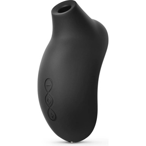 LELO Sona 2 Cruise Black - superlove