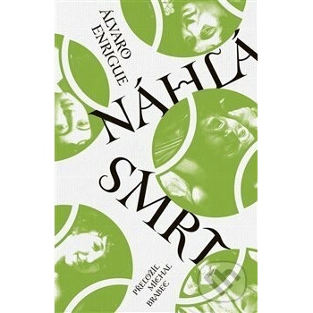 Náhlá smrt
