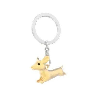 Metalmorphose Ключодържател Metalmorphose, Dachshund (MTM251-01)