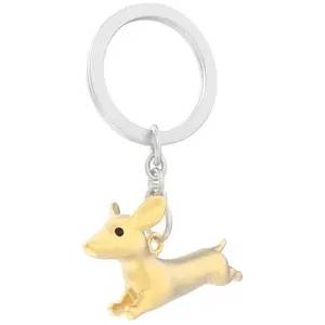 Metalmorphose Ключодържател Metalmorphose, Dachshund (MTM251-01)