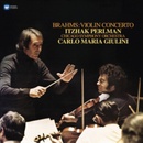 Brahms: Violin Concerto LP