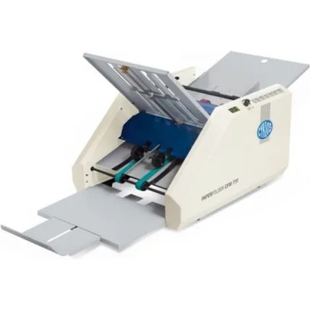Cyklos cfm700 - Сгъваща машина с микроперфорираща функция