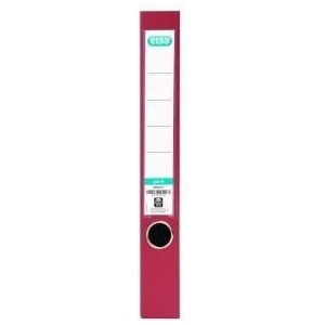 Elba Binder A4 Pro+ 5cm red