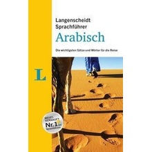 Langenscheidt Sprachfhrer Arabisch Langenscheidt Redaktion Paperback