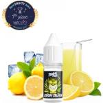 Tribal Force Lemon Splash 10ml - Tribal Force