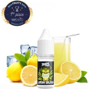 Tribal Force Lemon Splash 10ml - Tribal Force