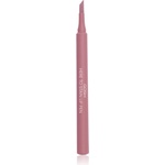 Gosh copenhagen Here To Stain Lip Pen маркер за устни за дълготраен ефект цвят 008 Ruby Stain 1ml