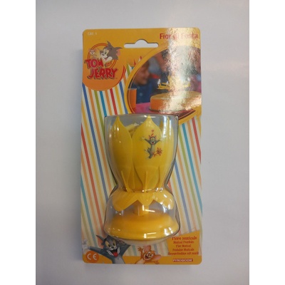 PyroMoravia Zpívající lotosový květ Tom a Jerry Zpívající lotosový květ Tom a Jerry JP01-3792