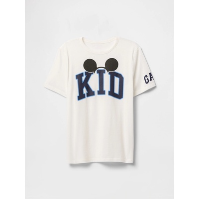 GAP chlapčenské tričko Gap & Disney Kid 743594-00