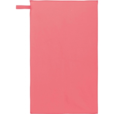 Kariban ručník Kariban PA575 sportovní 120 x 70 cm korálová