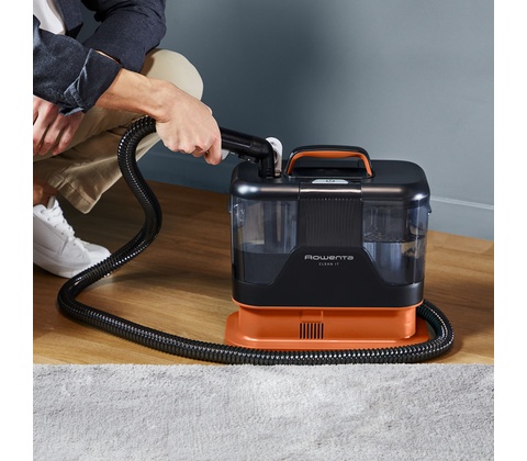 Rowenta IN5011F0 Clean IT