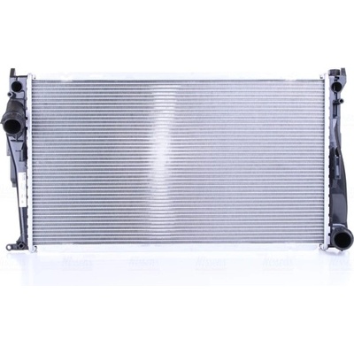 Chladič, chlazení motoru NISSENS 60832