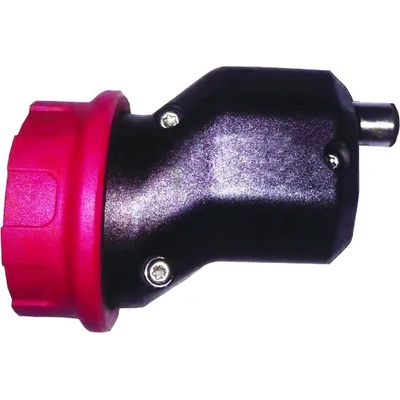 Raider Приставка ексцентрикова бързосменна за rdp-cdl21, raider 139007 (139007)