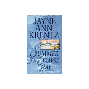 Summer in Eclipse Bay (ISBN: 9780515133417)