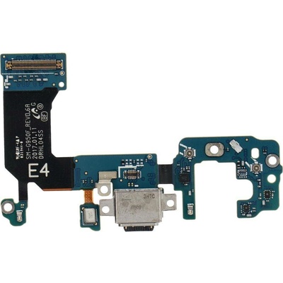 Nabíjecí deska pro SAMSUNG S8 G950f OEM (rychlonabíječka)