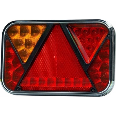 Svítilna Fristom FT-270 sdružená LED 12V, L-BL/BR/KO/ML/RZ, baj5, IP68 – Zbozi.Blesk.cz