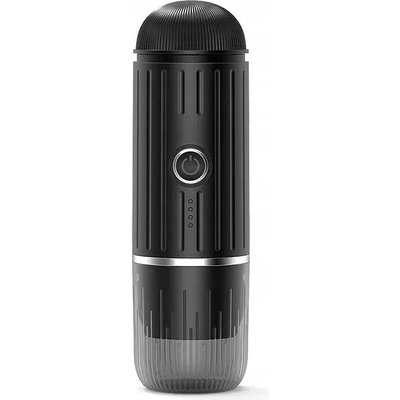 Kaffia Minipresso Portable Black – Zboží Dáma Kaffia Minipresso Portable Black – Zboží Dáma