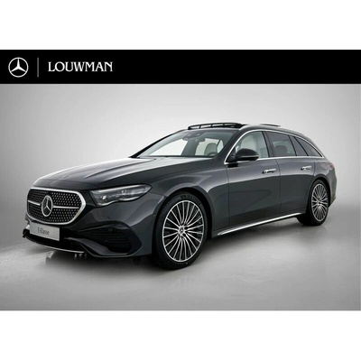 Mercedes-Benz E 300 e Premium 230 kW