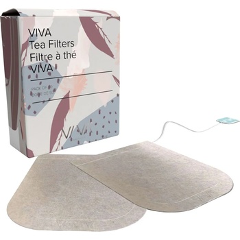 Image 1 of Viva Scandinavia Торбички за чай Viva Scandinavia, 50 бр (VS83101)