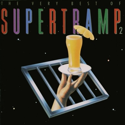 SUPERTRAMP: VERY BEST OF VOL.2 CD