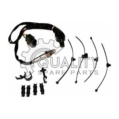 Lambda sonda HELLA 6PA 009 166-821