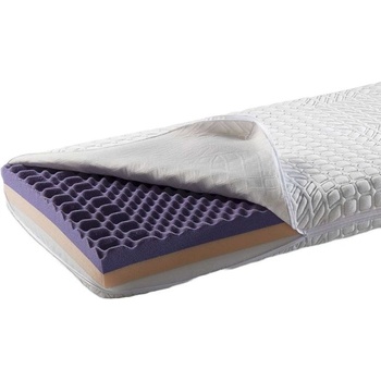 Italbaby Детски матрак Italbaby - Massage, 70 х 140 х 12 cm (010.2340-)