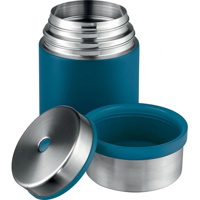 Esbit Sculptor Food Jug blue 500 ml