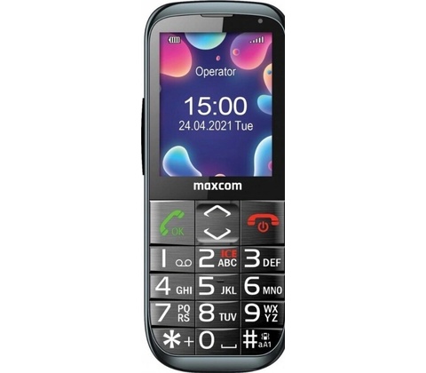 MAXCOM MM724