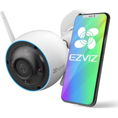 EZVIZ CS-H3 (5MP)