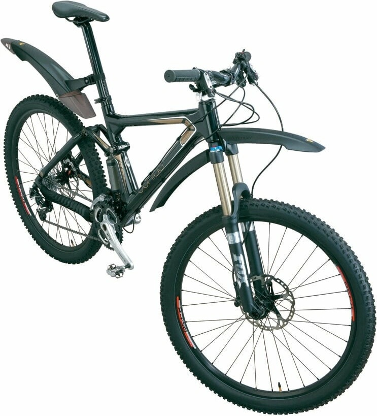 Topeak DeFender FX
