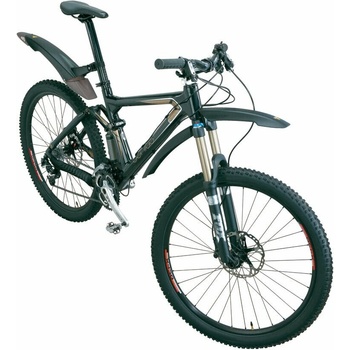 Topeak DeFender FX