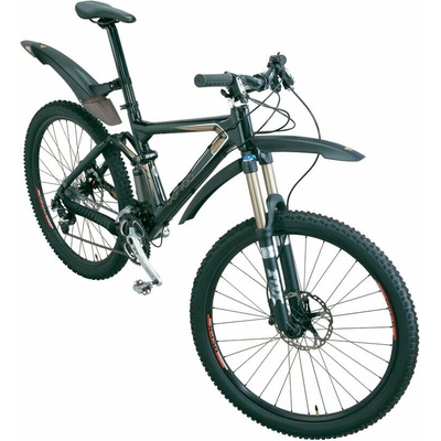 Topeak DeFender FX