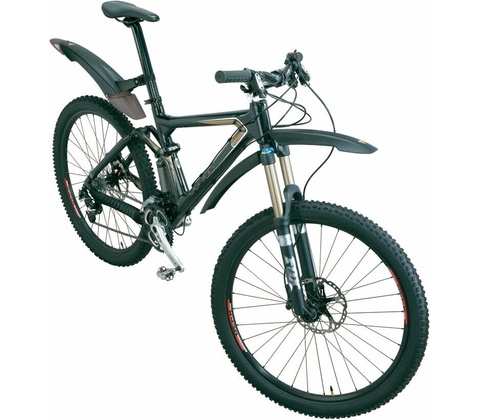 Topeak DeFender FX