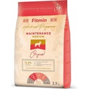 Fitmin Dog medium maintenance 2,5 kg