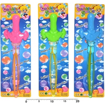 Wiky Bublifuk meč 41 cm