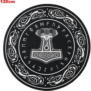 Image 1 of Rockbites килим Thor - Hammer - ROCKBITES - 101007