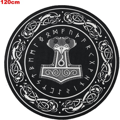 Rockbites килим Thor - Hammer - ROCKBITES - 101007