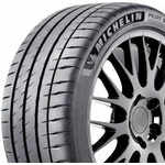Michelin Pilot Sport 4 S 345/30 ZR20 106Y Автомобилни гуми